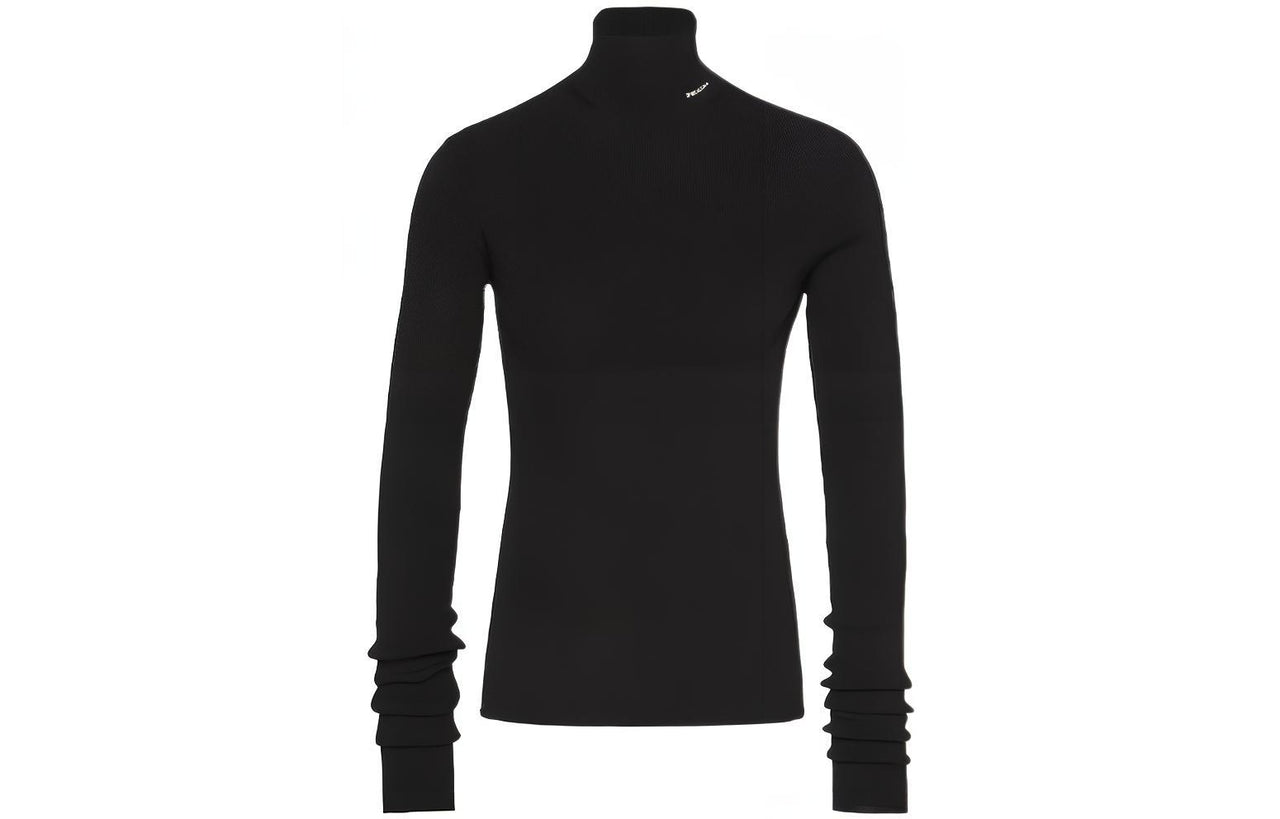 PRADA Sweaters Men Black