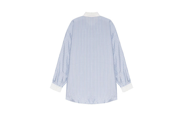 CELINE Shirts Women's Blue