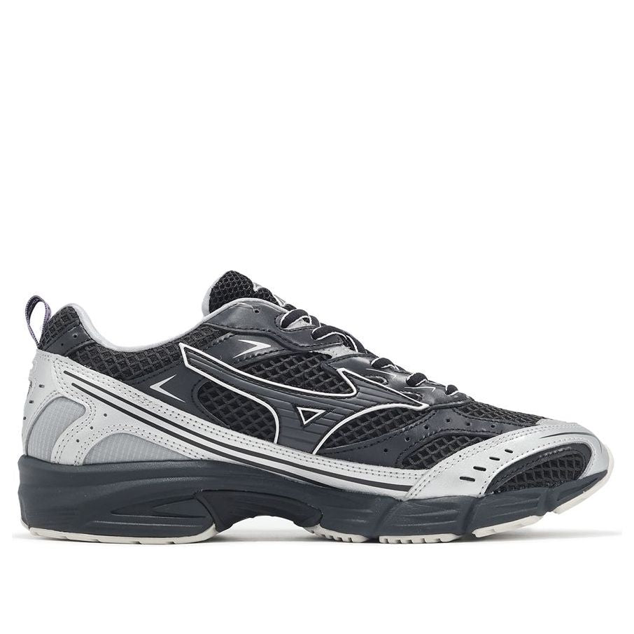 Mizuno MXR Millenium 'Black Sand Purple Haze' D1GA251501