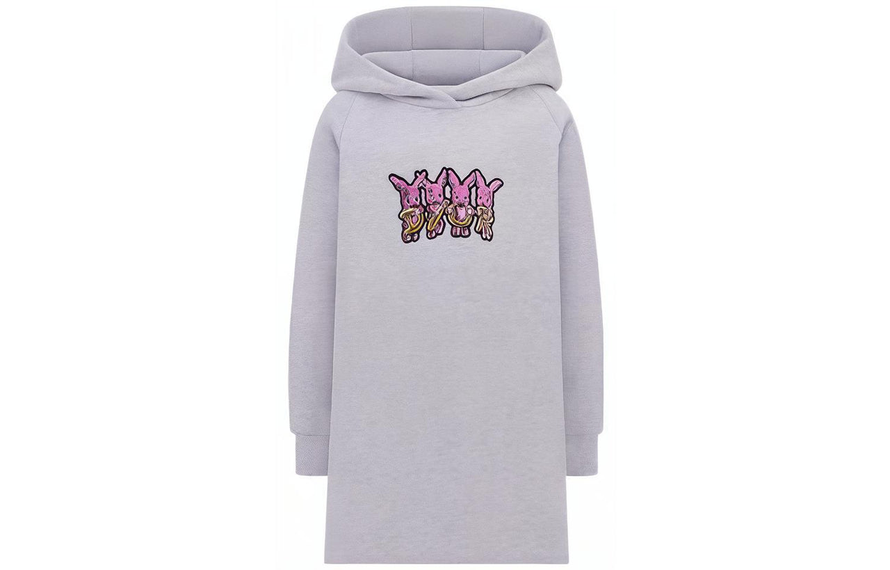 DIOR Kids Dresses