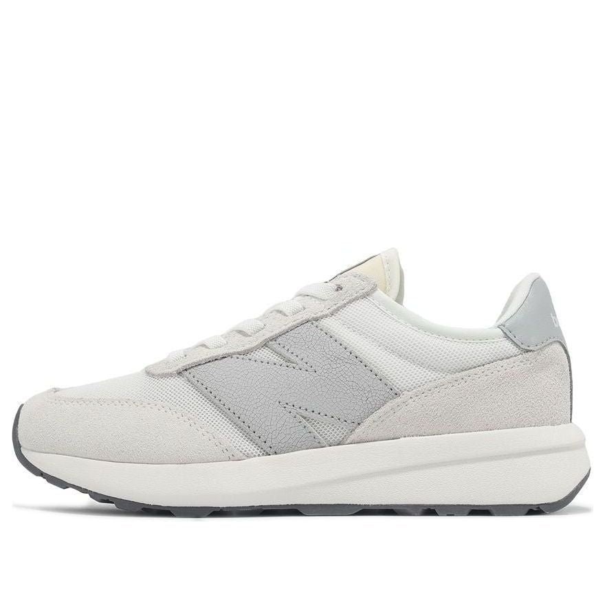 (PS) New Balance 370 'White Grey' PH370AA