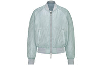 DIOR x Travis Scott DIOR New Season Collection Travis Scott Collaboration Collection Jackets & Coats Men's Gray
