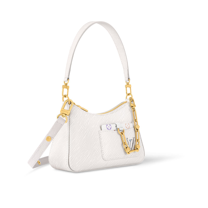LOUIS VUITTON M13099 Lv X Tm Marellini