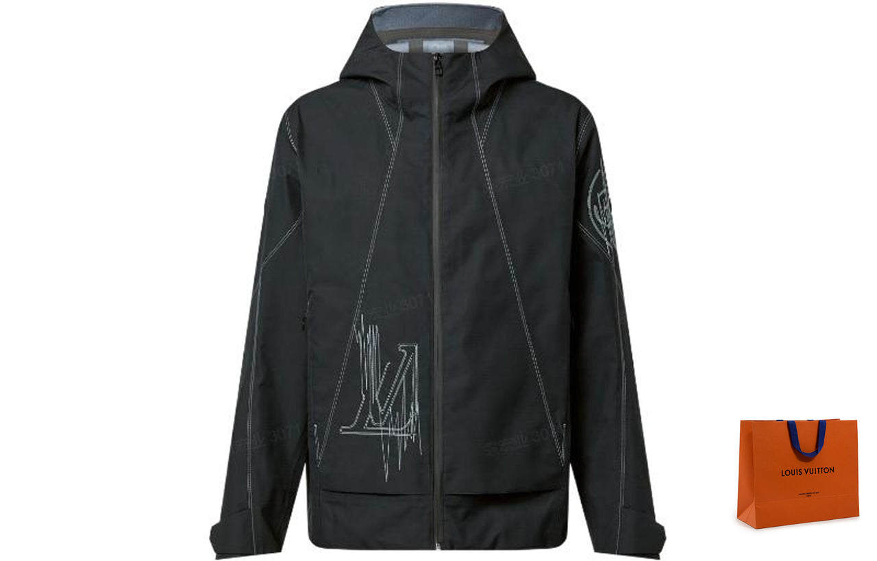 LOUIS VUITTON Lv Fall Series FW22 Jackets & Coats Men's