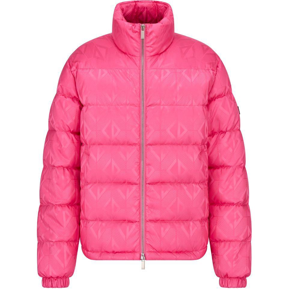 DIOR Jackets Men Pink