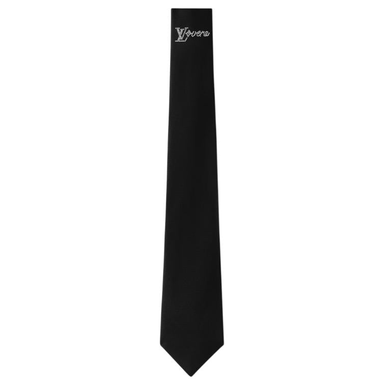 LOUIS VUITTON Lv Vers Tie