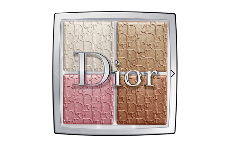 DIOR Four square Eye Shadows Natural Shimmer