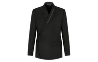 DIOR Business Suit Coat Men's Black