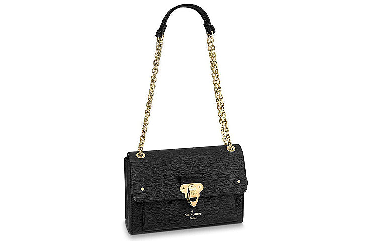 LOUIS VUITTON Vavin Shoulder Bags