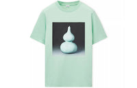 LOEWE SS23 T Shirt Unisex Green