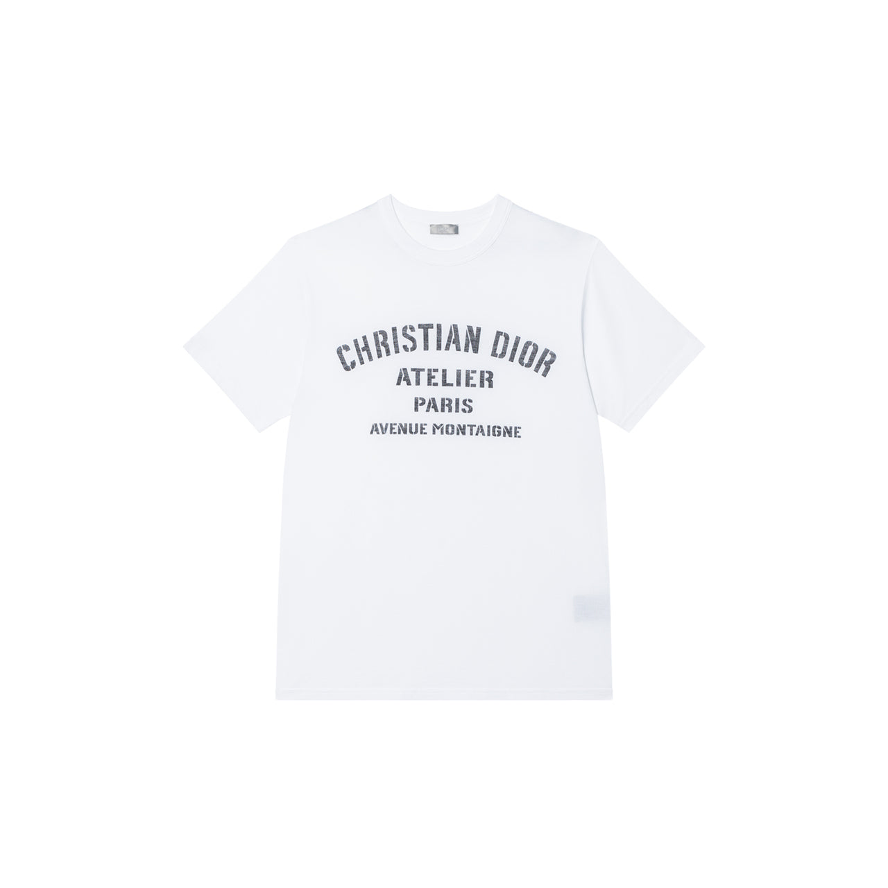 DIOR Cd Atelier T-Shirt