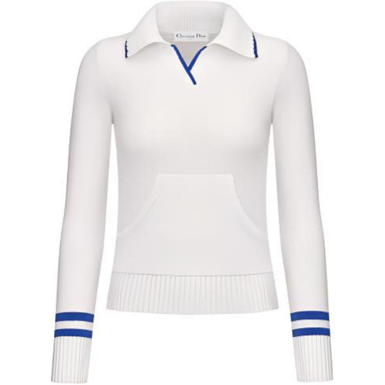 DIOR SS22 Knitwear Women's White