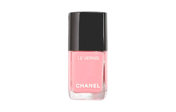CHANEL 2024 Early Spring Snowflake Limited Nail Polish 13ml