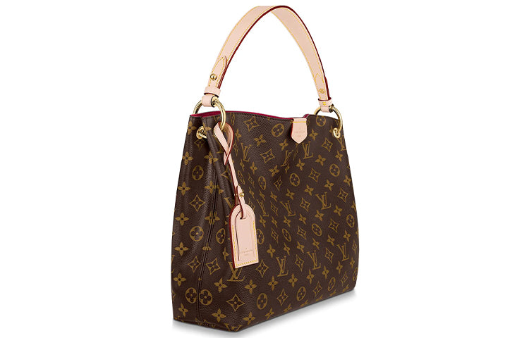 LOUIS VUITTON Graceful Pm