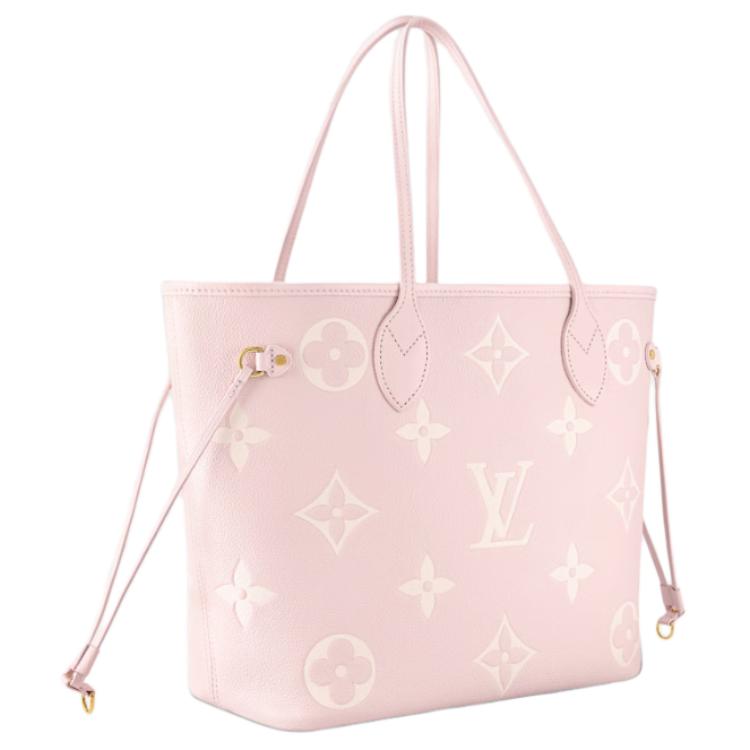 LOUIS VUITTON M58907 Neverfull Mm