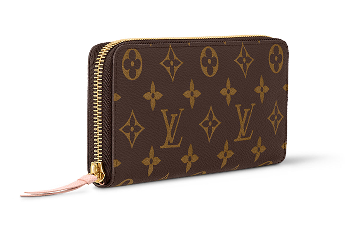 LOUIS VUITTON Clémence Wallet