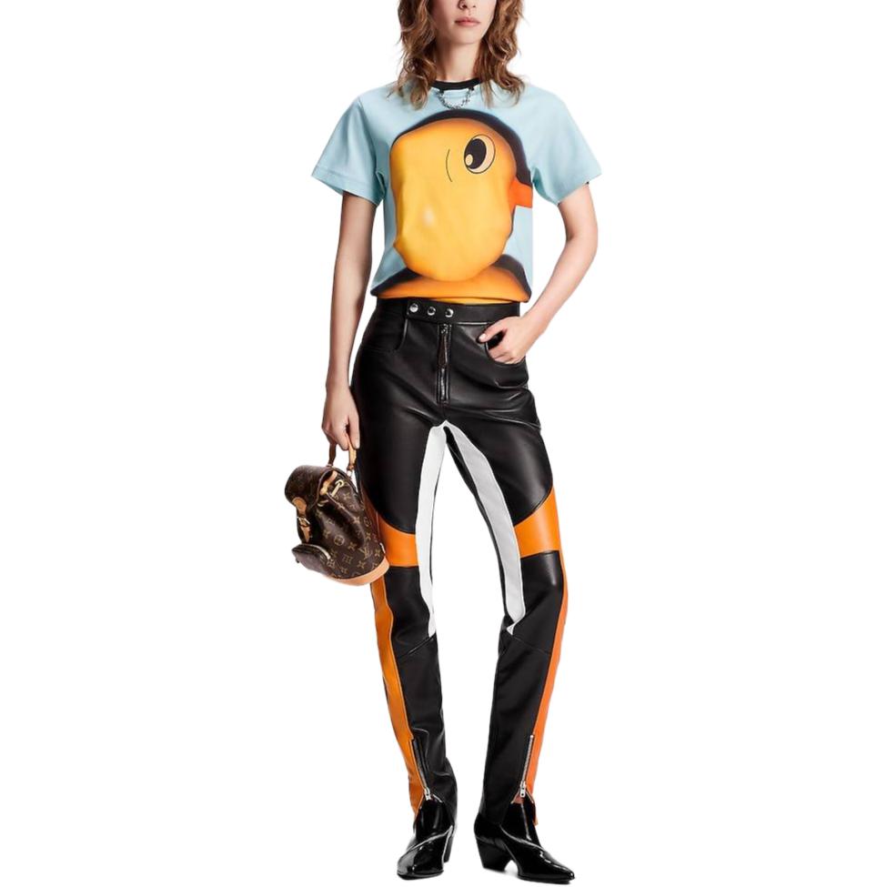 LOUIS VUITTON Duck T-Shirt