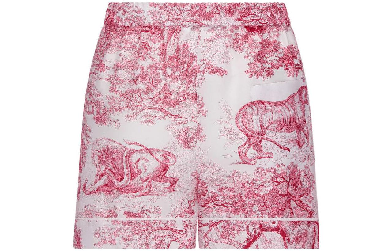 DIOR Women's Pajama Pants