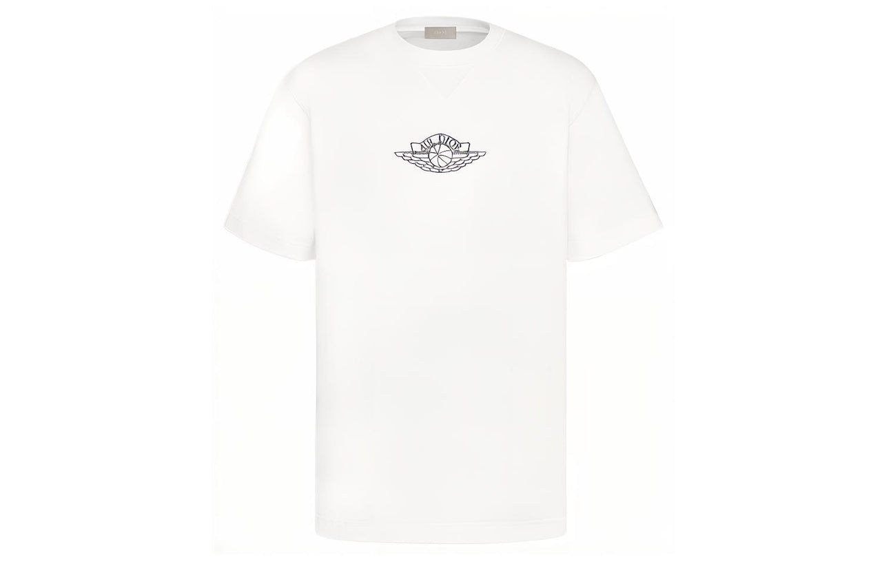 DIOR X Air Jordan Wings T Shirt