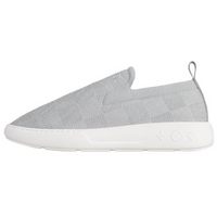 LOUIS VUITTON Casual Shoes Men's Gray
