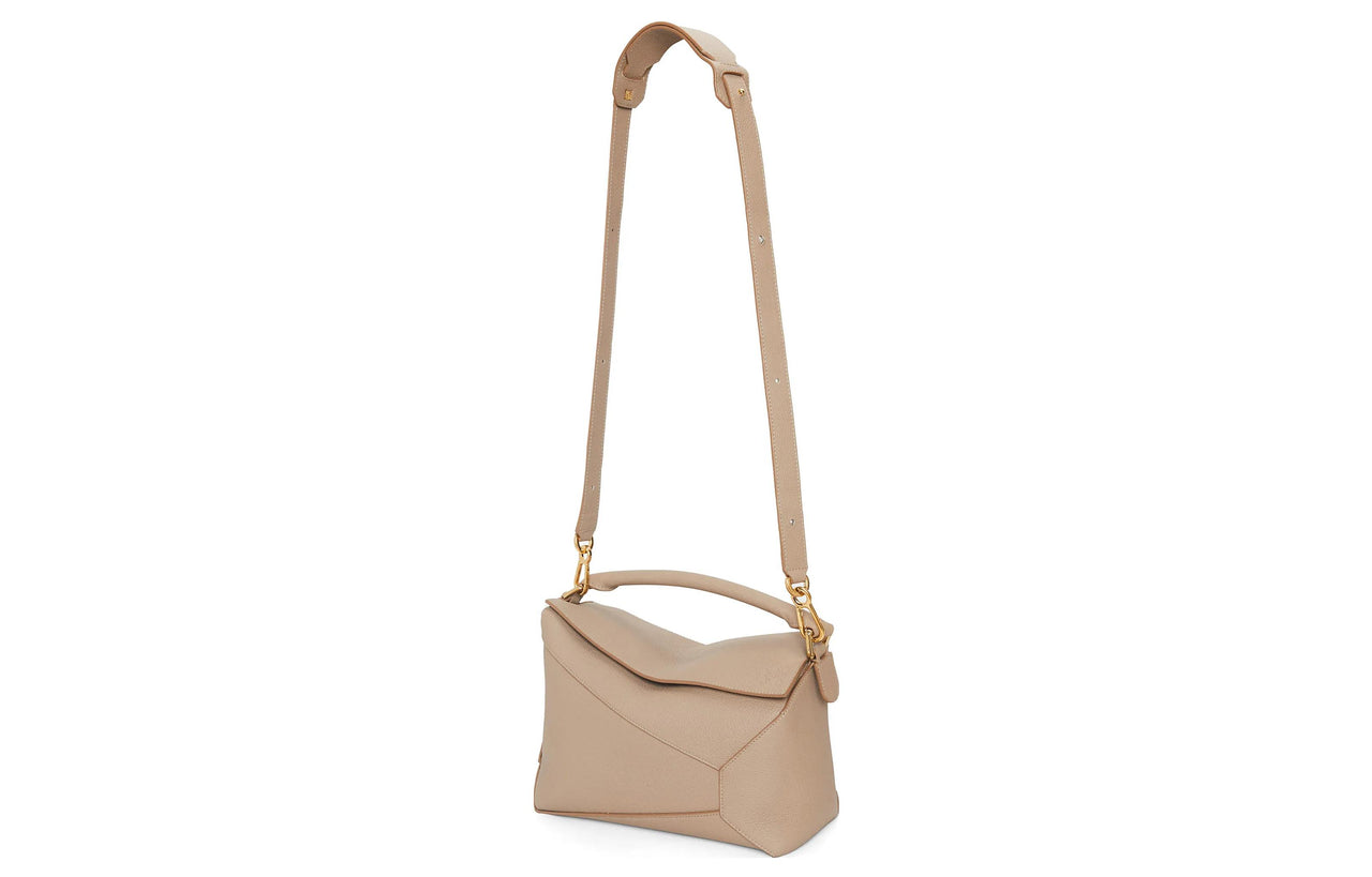 LOEWE Puzzle Handbags