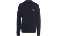 PRADA Logo intarsia Cashmere Jumper