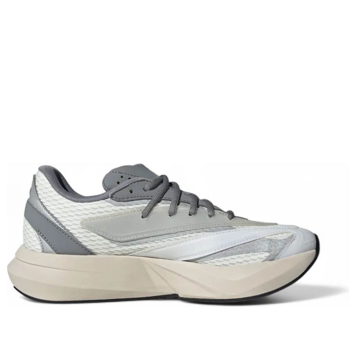 (WMNS) adidas Lightblaze 'White Grey' JS4256