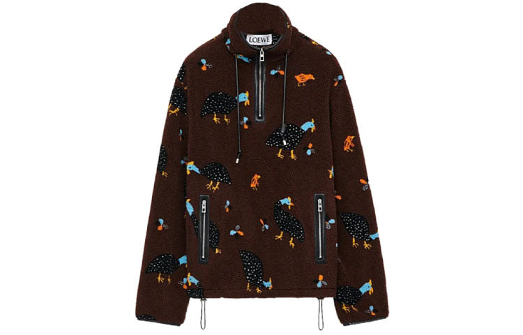 LOEWE Anorak
