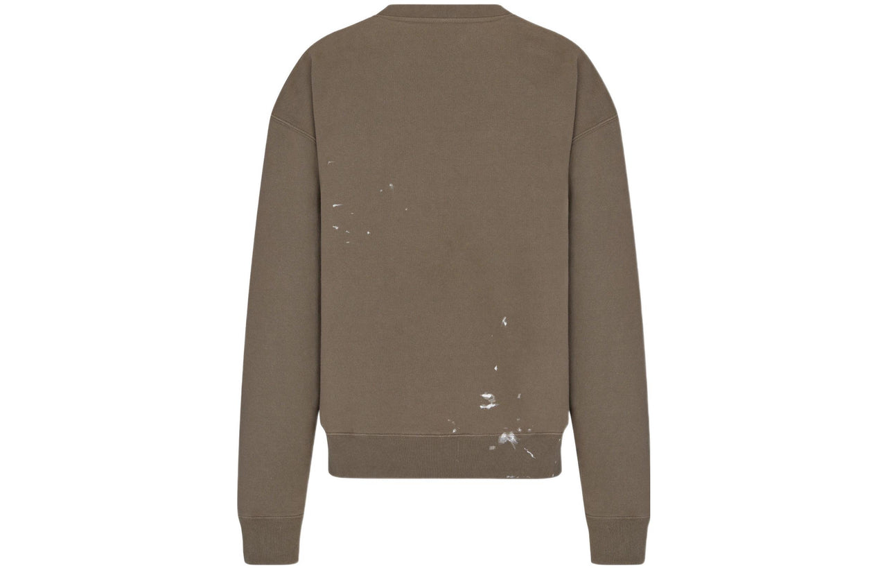 DIOR X Travis Scott 2000s Cactus Jack Sweatshirt