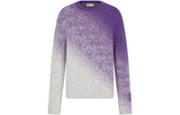 DIOR X Erl Sweater