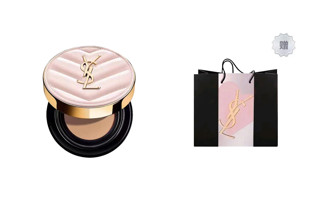 SAINT LAURENT Air Cushions Women's