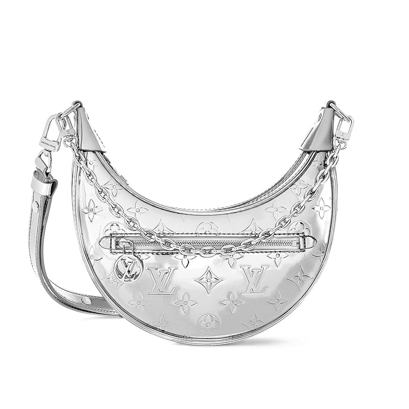 LOUIS VUITTON Loop Shoulder Bags