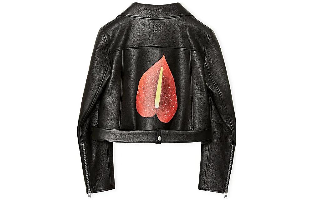 LOEWE Jackets Women's Black