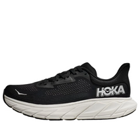 HOKA ONE ONE Arahi 7 'Black White' 1147850-BWHT