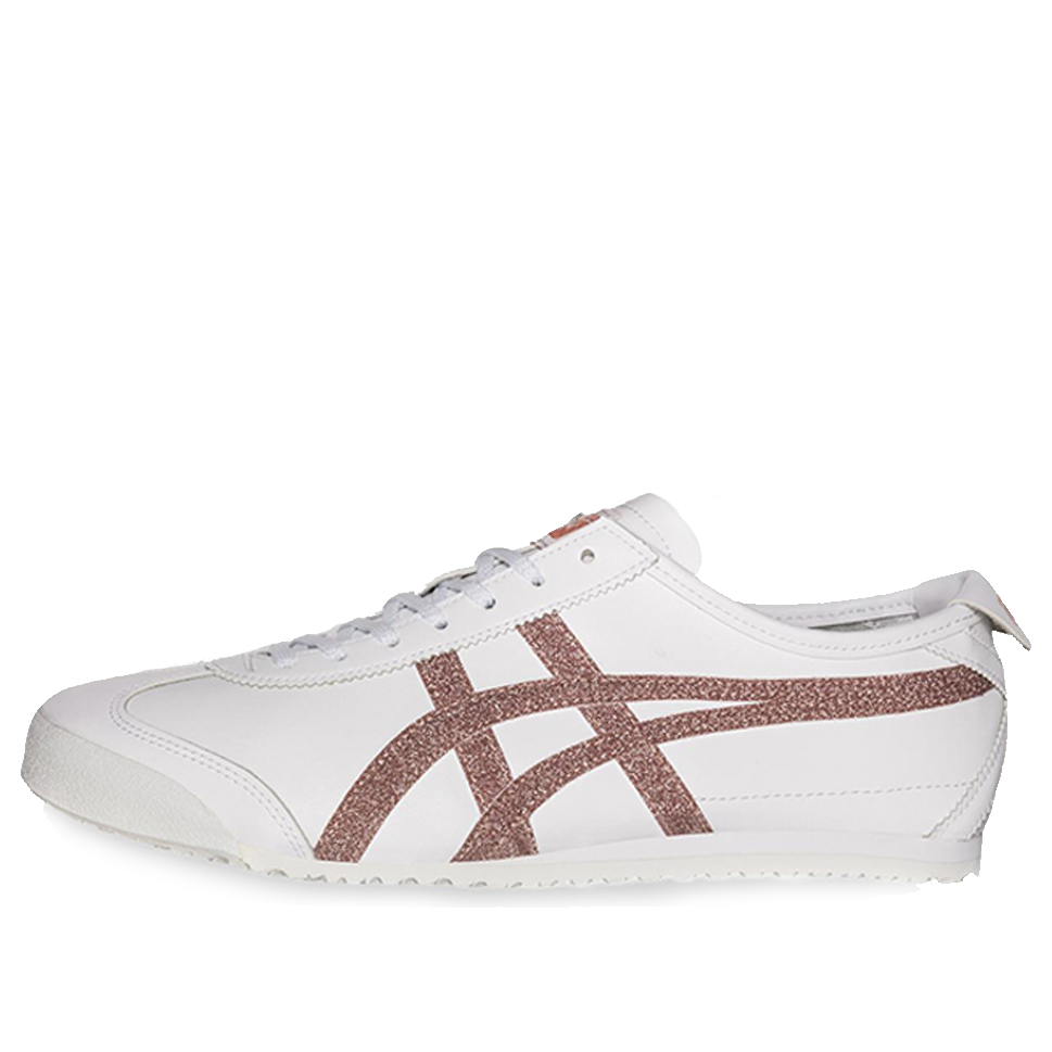 Onitsuka Tiger Mexico 66 'White Rose Gold' 1183B779-101