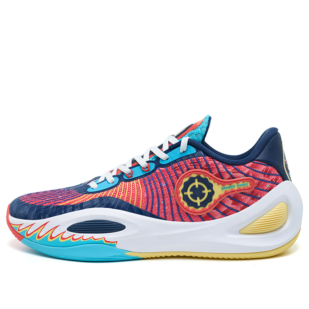 Rigorer AR1 'Year of the Dragon' Z323360104-16