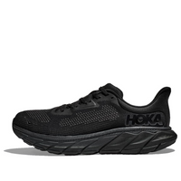 (WMNS) HOKA ONE ONE Arahi 7 'Triple Black' 1147851-BBLC