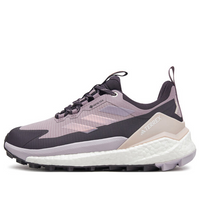 (WMNS) adidas Terrex Free Hiker 2.0 Low Gore-Tex 'Preloved Fig Silver Dawn' IH3540