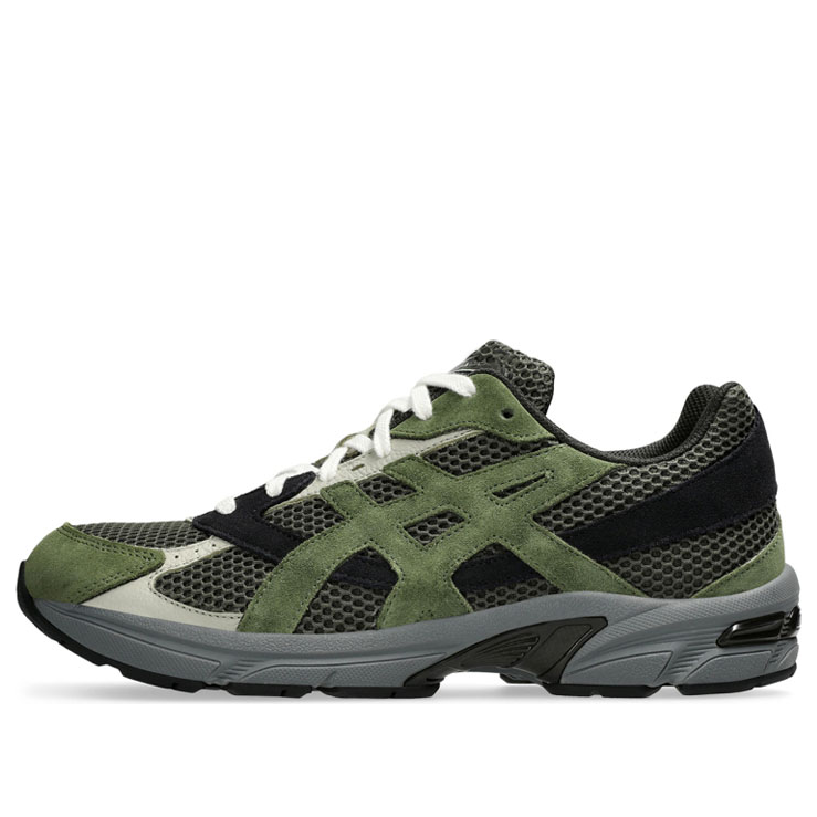 ASICS Gel-1130 'Olive Canvas Smog Green' 1203A548-300