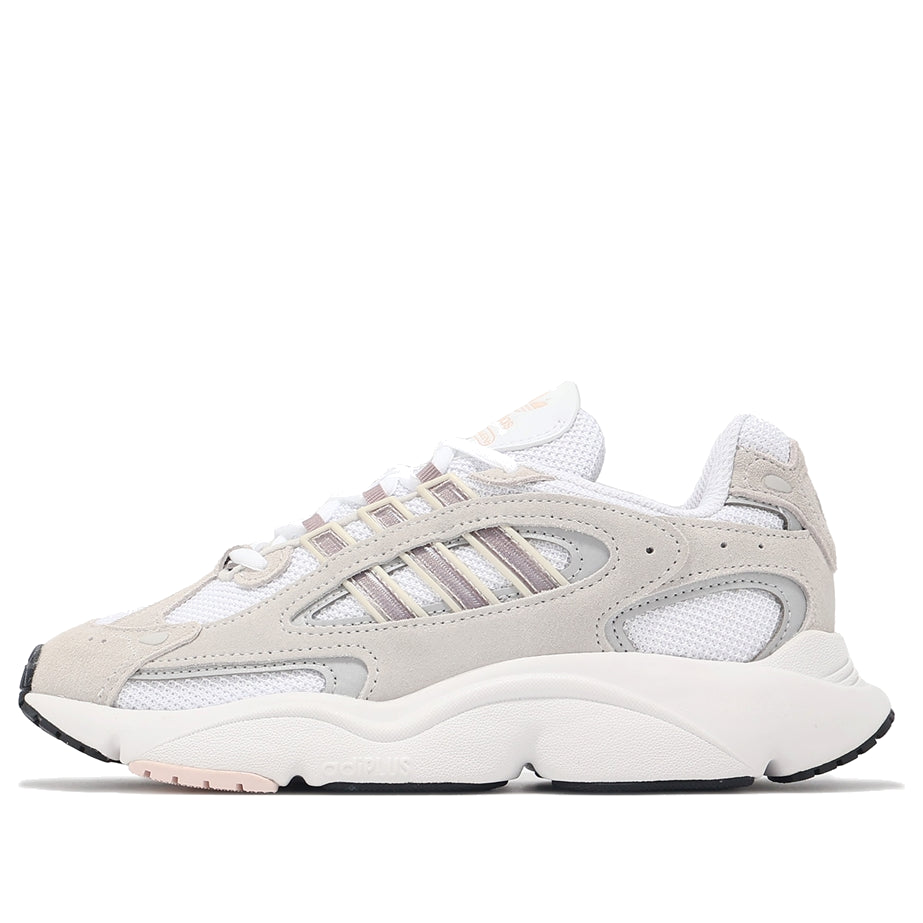 (WMNS) adidas Ozmillen 'Preloved Fig Wonder Quartz' IF6551