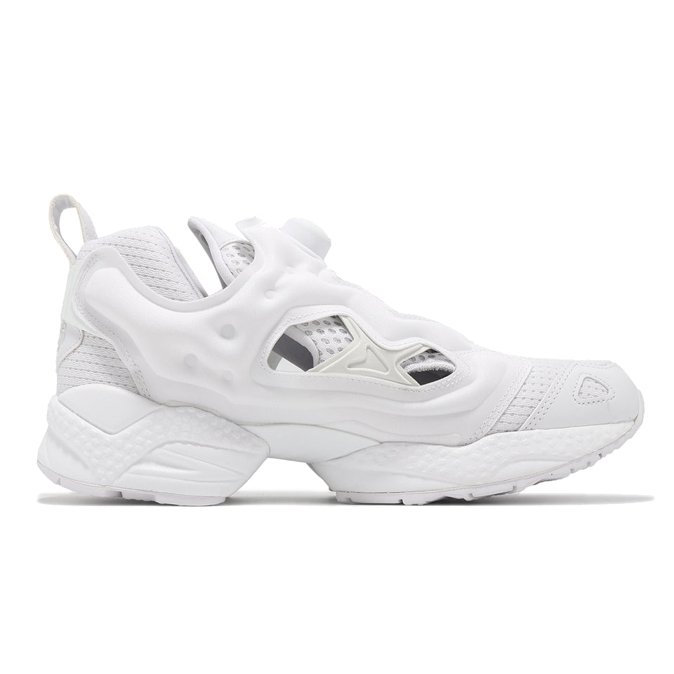Reebok Instapump Fury 95 'White' 100008356