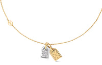 LOUIS VUITTON Necklaces Women's