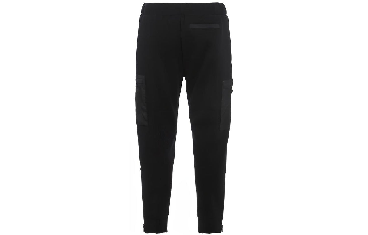 PRADA Casual Pants Men Black