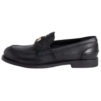 MIU MIU Loafers Women's Black