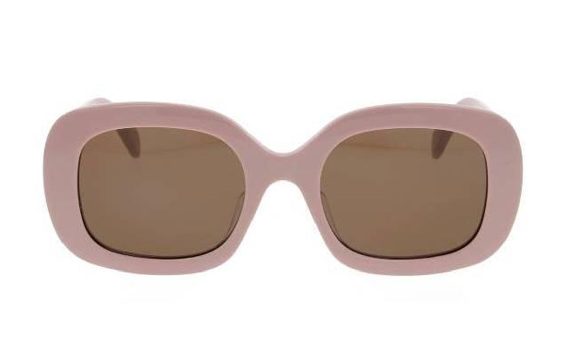 CELINE Square Frame Sunglasses
