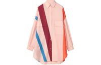 LOEWE Shirts Women's Light Pink