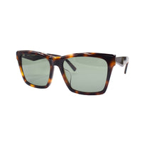 SAINT LAURENT Mica Sunglasses