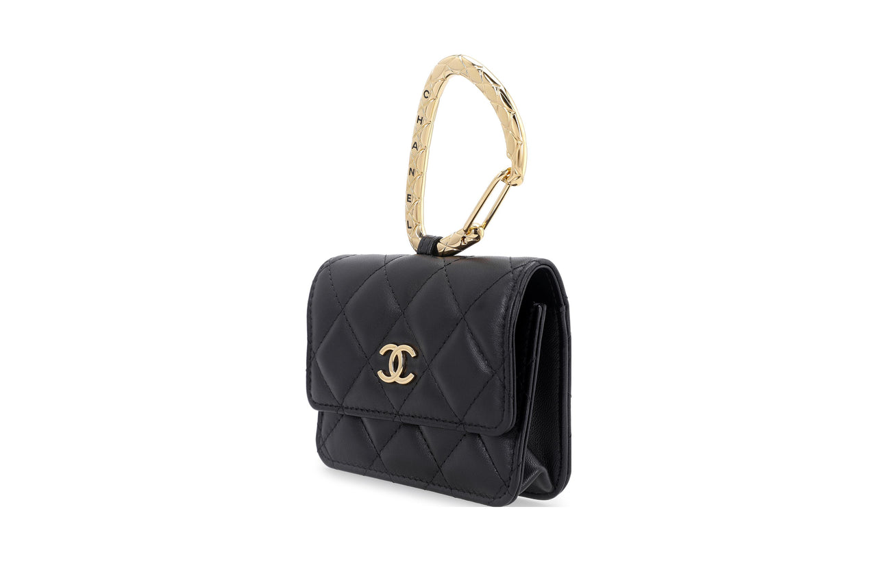 CHANEL Coin Purses