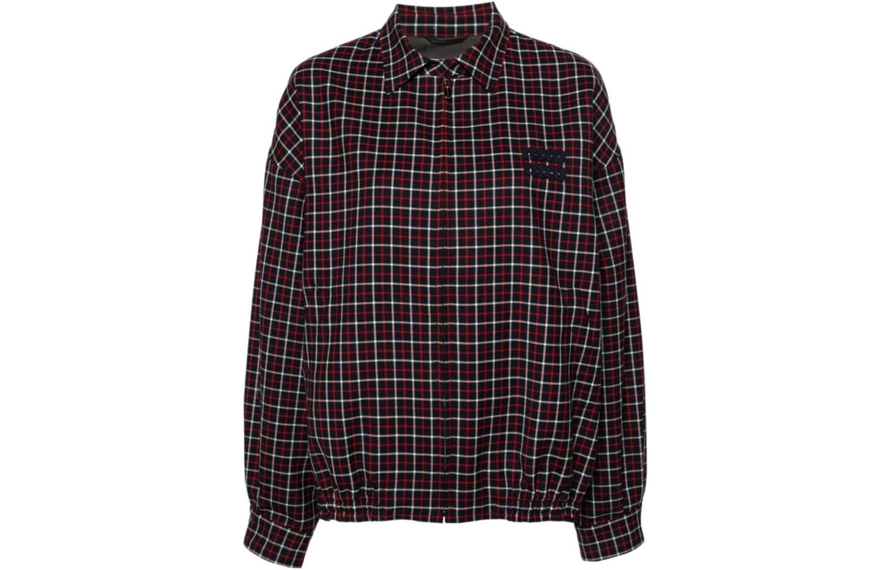MIU MIU SS24 Jackets & Coats Women's Multicolor