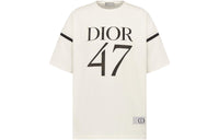 DIOR T-Shirts Men White